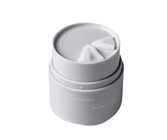 Celimax - Dual Barrier Purifying Cleansing Balm 50ml