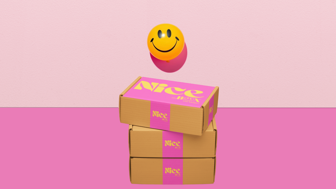 Nicw Box Nice Box