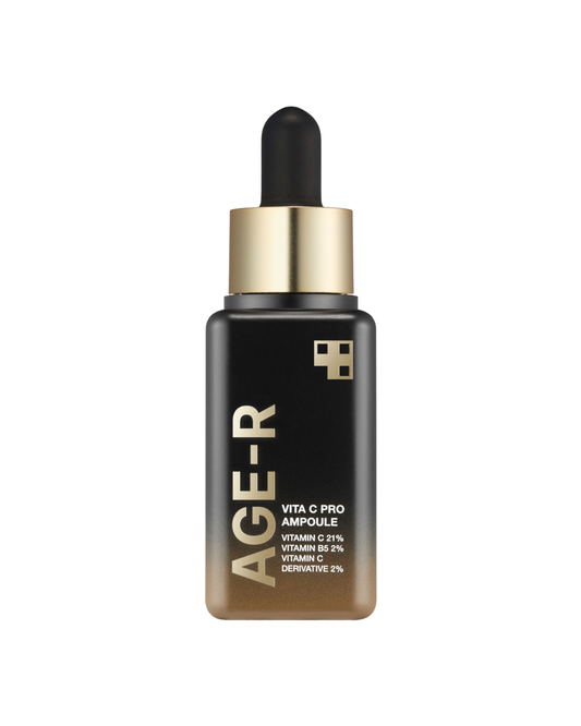 Medicube - Age-R Vita C Pro Ampoule 20ml