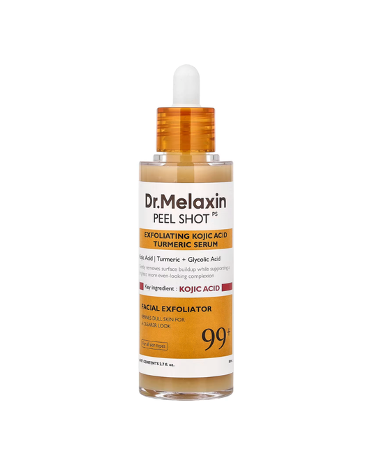 Dr. Melaxin - Peel Shot Exfoliating Kojic Serum