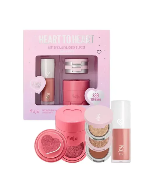 Kaja - HEART TO HEART set