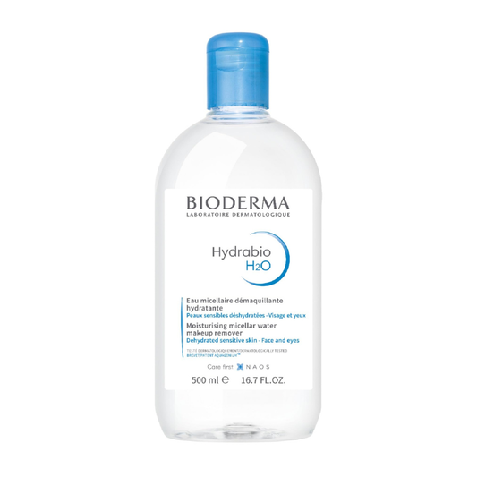 Bioderma - Hydrabio H2O 500ml