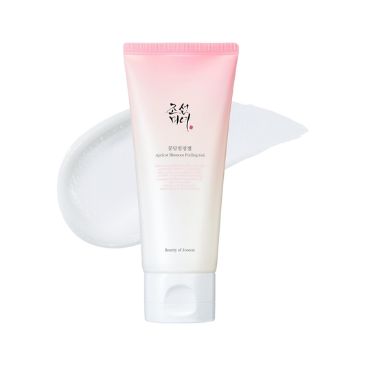 BOJ - Renew Apricot Blossom Peeling Gel 100ml