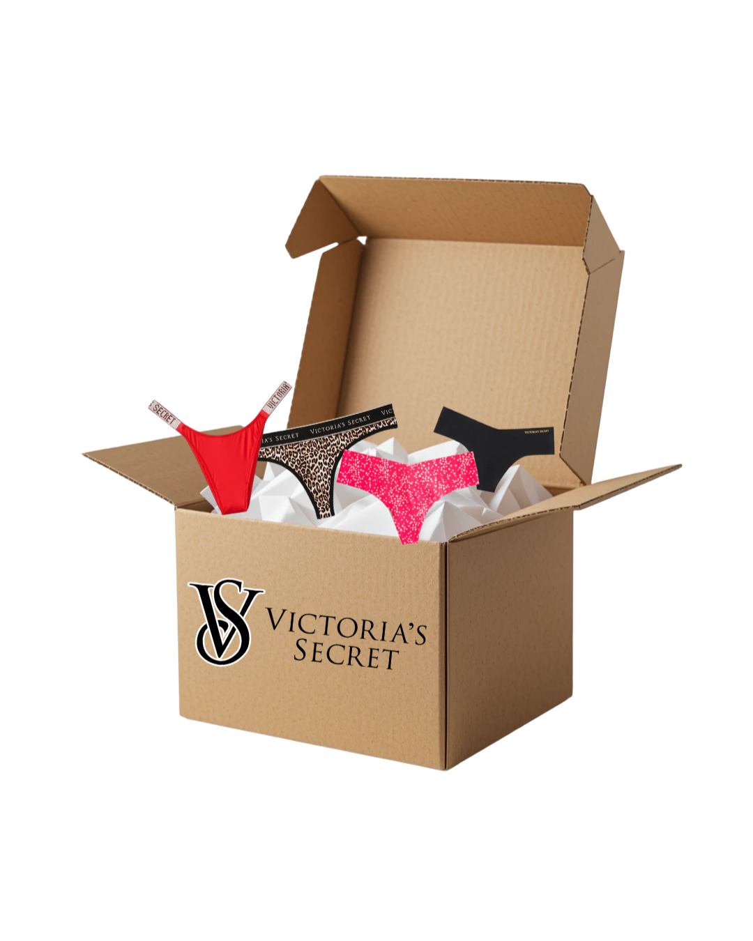 Panties Victoria Secret - Box