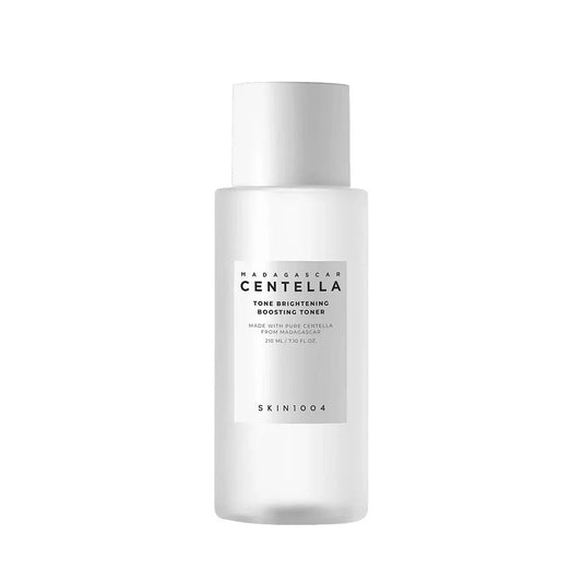 Madagascar Centella Tone Brightening Boosting Toner 210ml