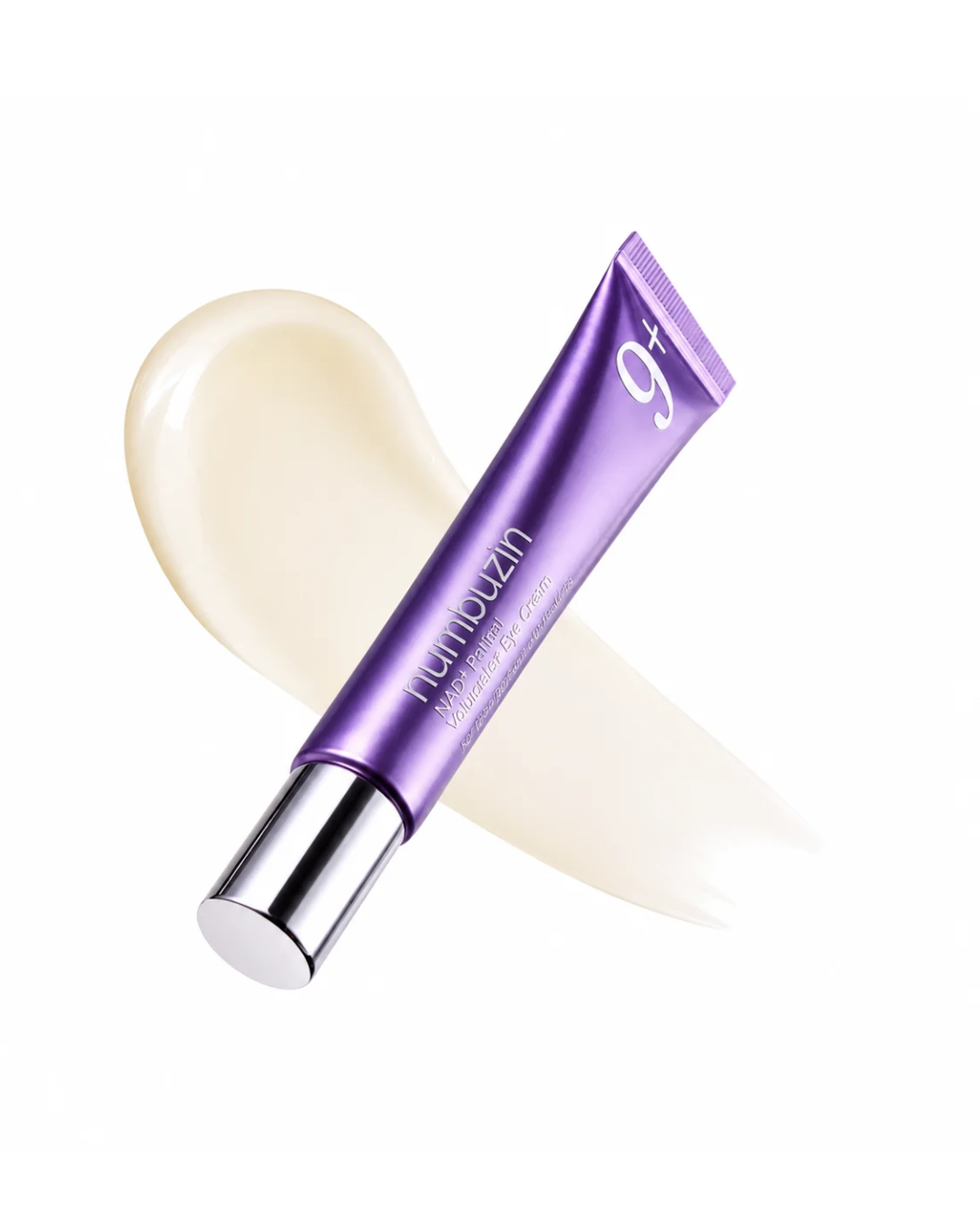 No.Numbuzin - 9 NAD+ Retinal Volumetox Eye Cream 20ml