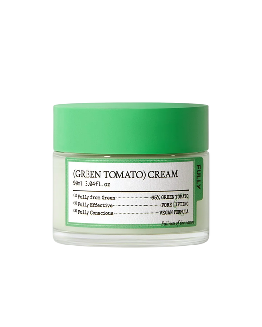 Fully - Green Tomato Cream 90ml