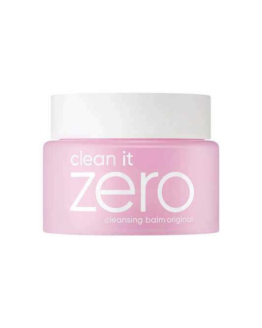 Clean it Zero Cleansing Balm Original 100ml