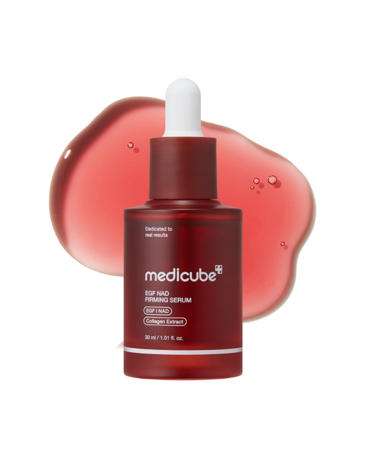 Medicube - Egf Nad Firming Serum 30ml