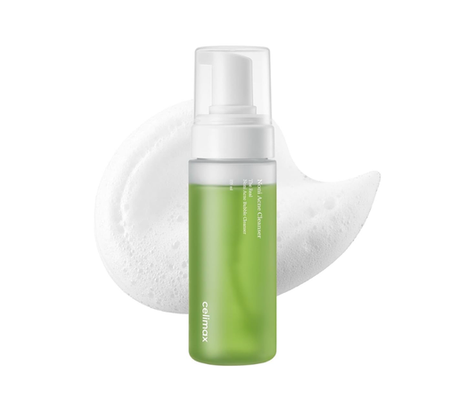 Celimax - Noni Acne Bubble Cleanser 155ml (Renew)