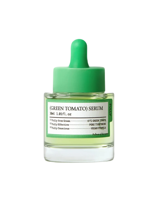 Fully - Graan Tomato Serum 30ml