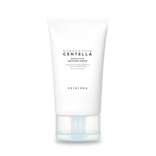 Skin1004 - Madagascar Hyalu Cica Moisture Cream 75ml