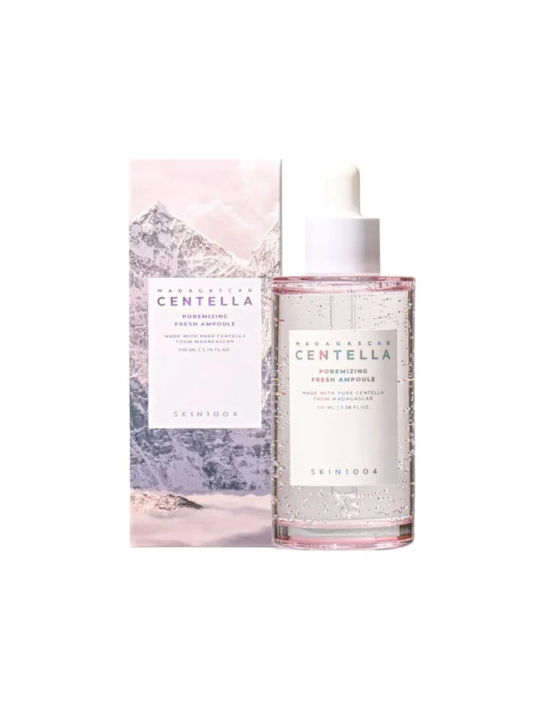 Skin1004 - Centella Poremizing Fresh Ampoule 100ml – Nice Box