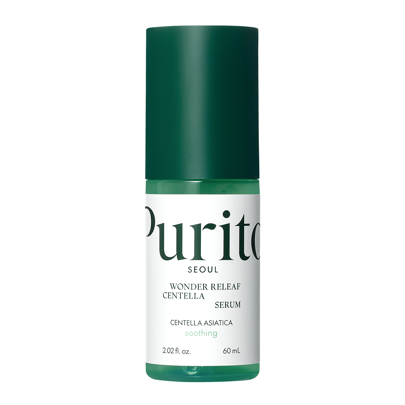 Purito Seoul - Wonder Releaf Centella Serum 60ml