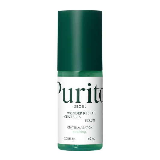 Purito Seoul - Wonder Releaf Centella Serum 60ml