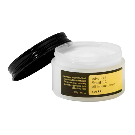 Cosrx - Adanced Snail 92 All In One Cream 100g
