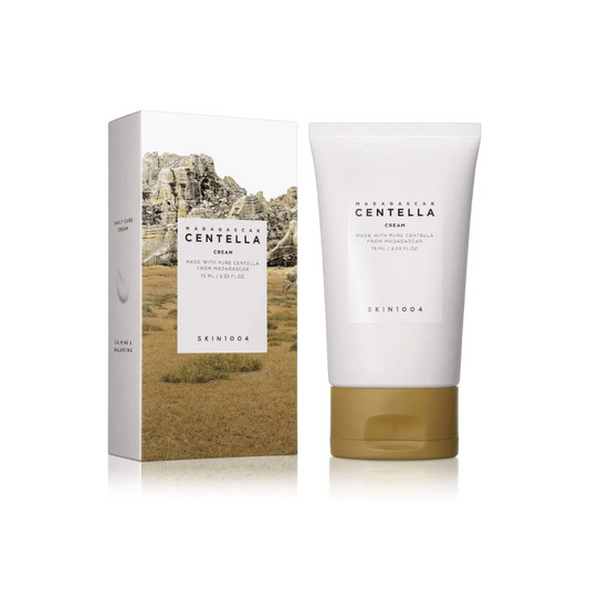 Madagascar Centella Cream 75ml