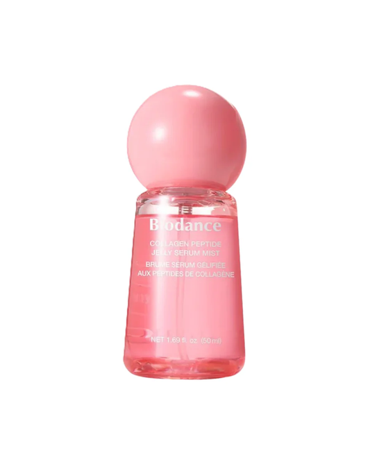 Biodance - Collagen Peptide Jelly Serum Mist 50ml