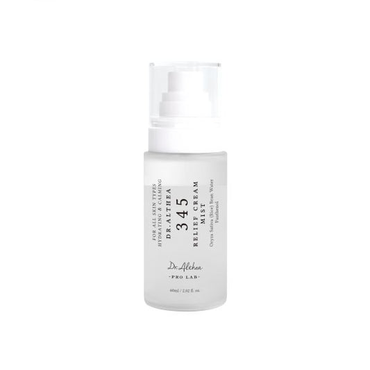 Dr. Althea - 345 Relief Cream Mist 60ml