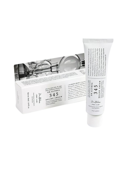 Dr. Althea - 345 Relief Cream (50 ml)