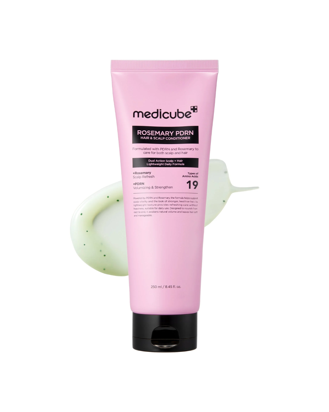 Medicube - ROSEMARY PDRN HAIR&SCALP CONDITIONER 250ml