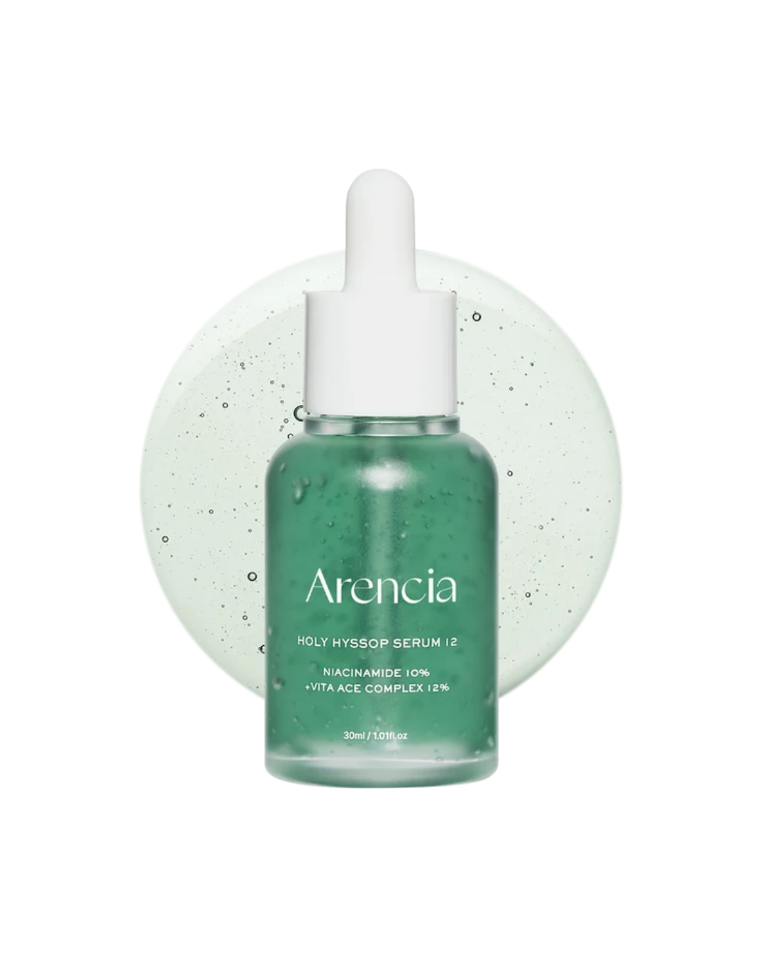 ARENCIA - Holy Hyssop Serum 12 30ml