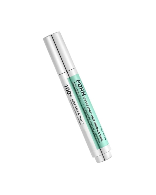 VT - Pdrn Reedle Shot Hair Ampoule 100dL