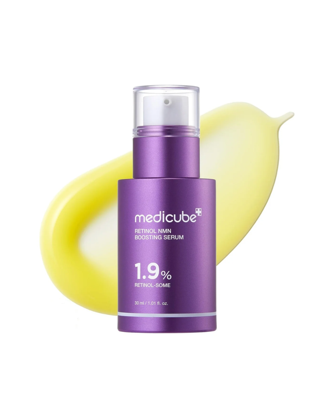 Medicube - Retinol Boosting Serum 1.9% 30ml