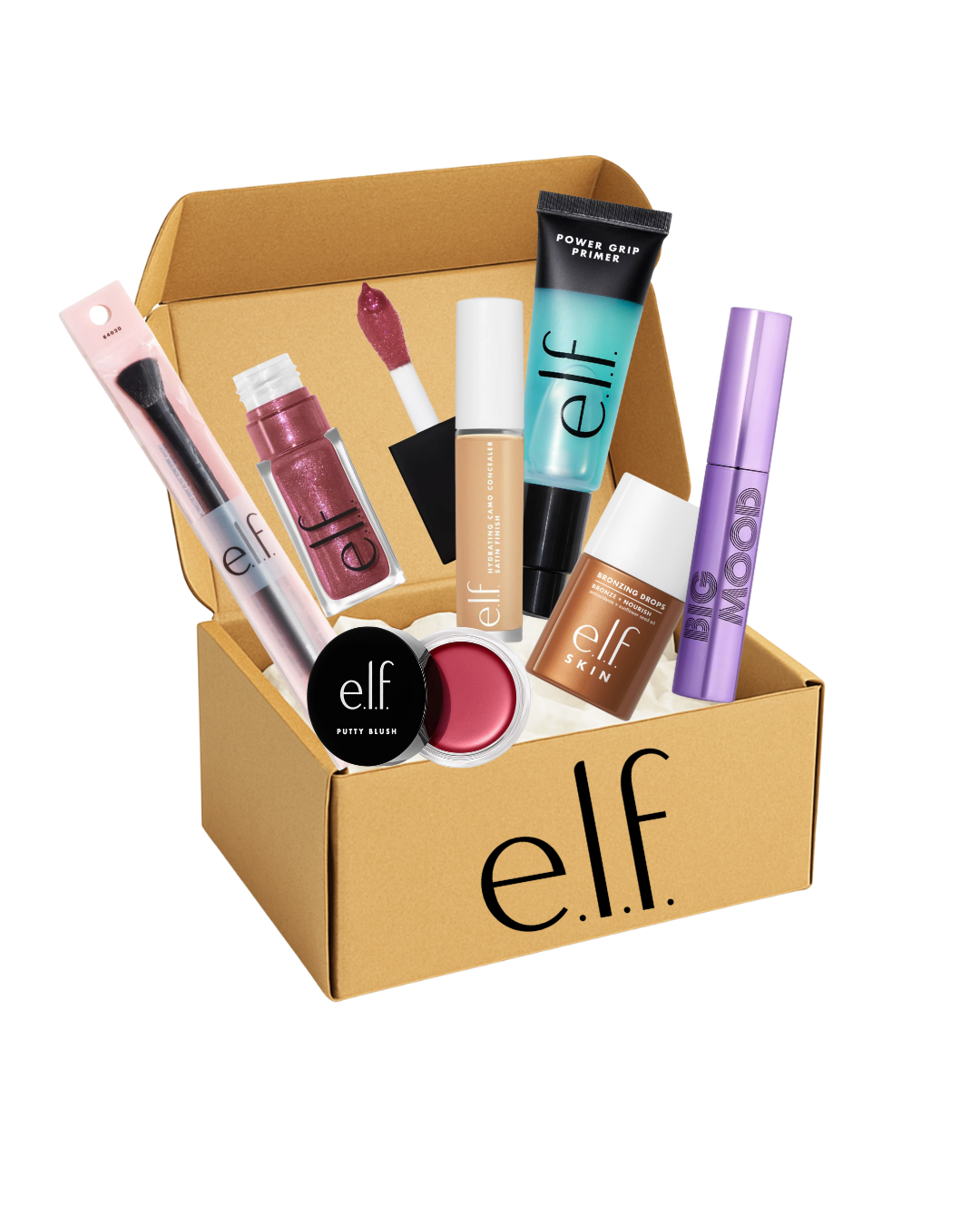 Box - Elf $99 x PIEZA