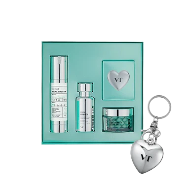 VT - Shinning Holiday Set