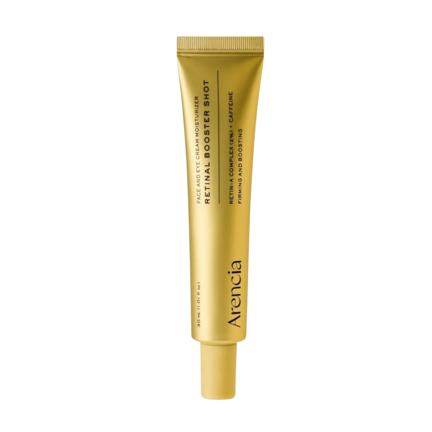 Arencia - Retinal Booster Shot 30ml