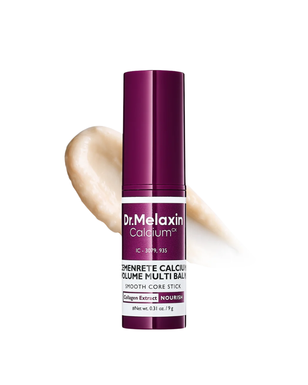 Dr. Melaxin Calcium Volume Multi Balm