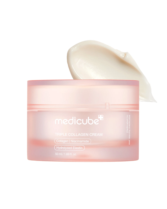 Medicube - Triple Collagen Cream 50ml
