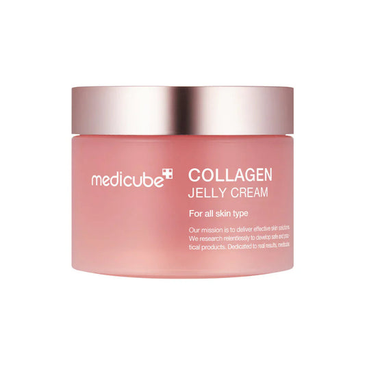 Medicube - Collagen Jelly Cream 110ml