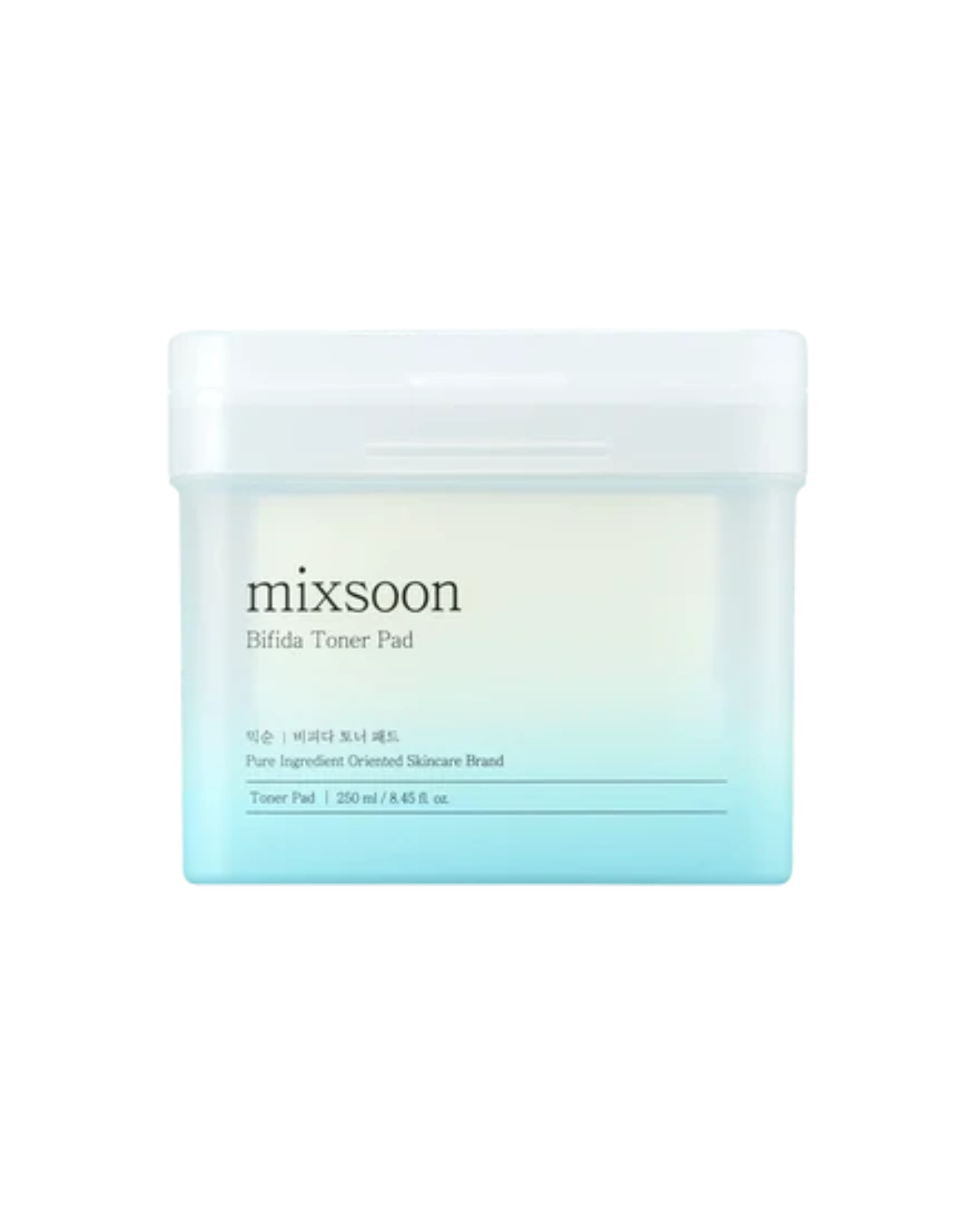 Mixsoon - Bifida Toner Pad