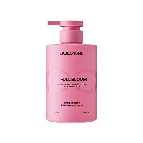 Julyme - Damage Care Perfume Treatment