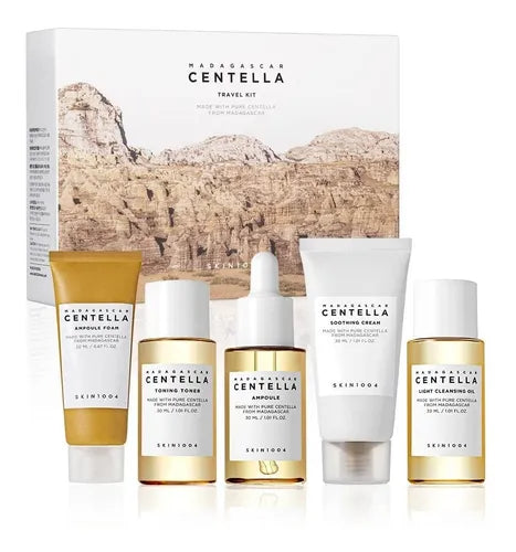 Skin1004 Travel Kit Centella