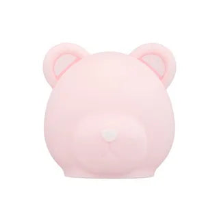 Medicube - Age R Booster Pro Head Case Oso Rosa