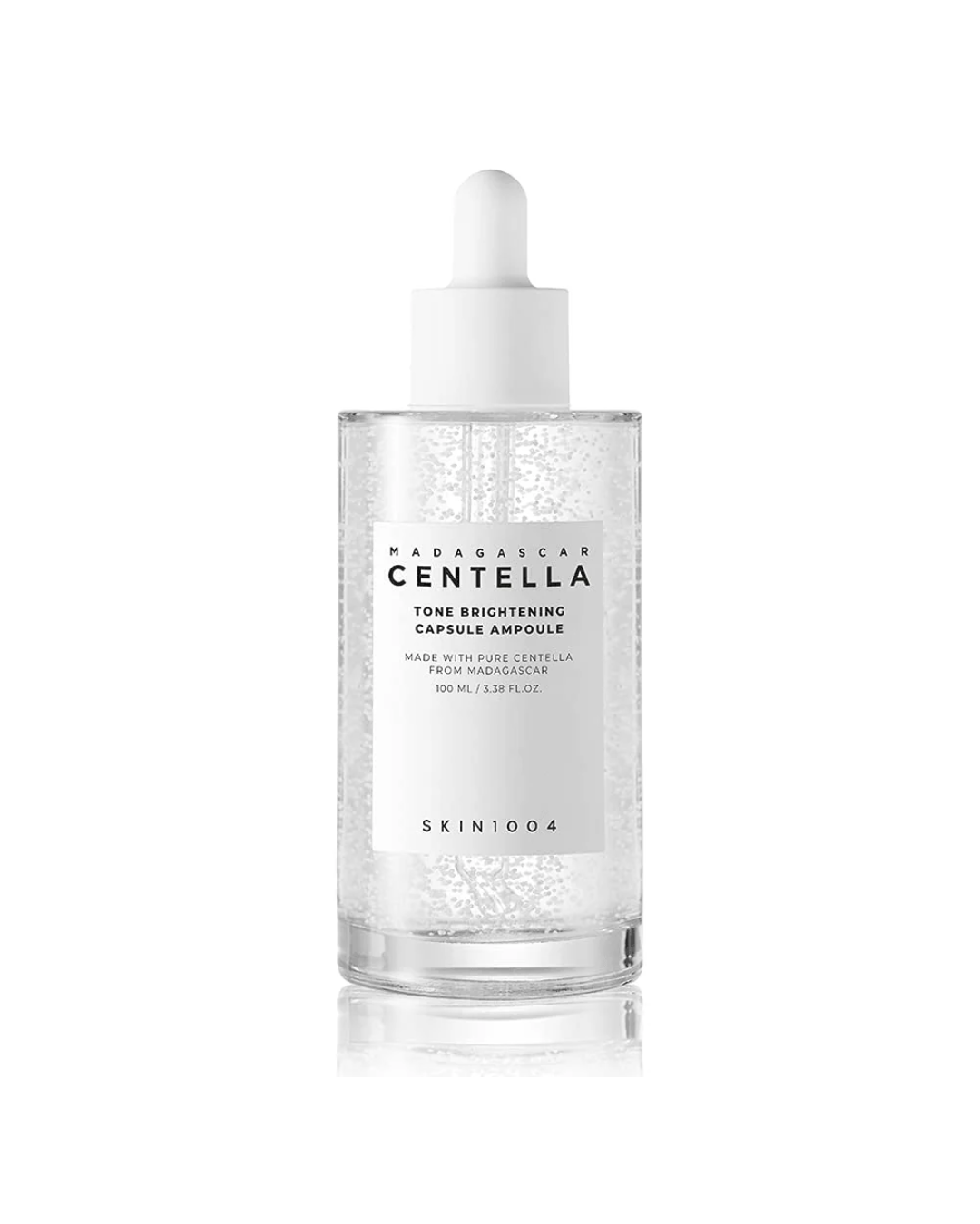 SKIN1004 - Madagascar Centella Tone Brightening Capsule ampoule 50ml