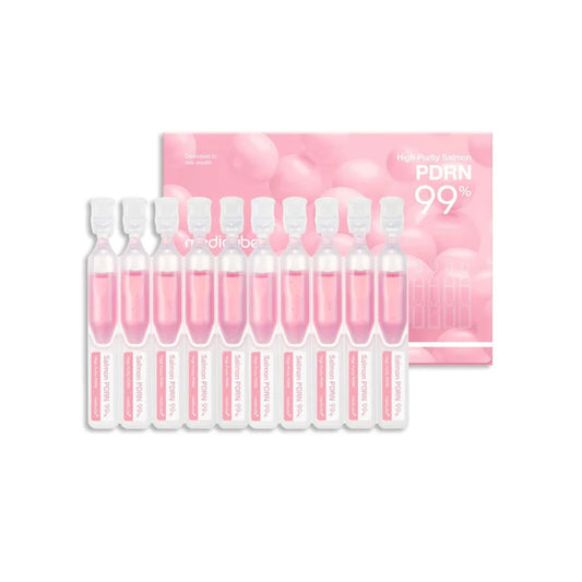 Medicube - PDRN Pink One Day Serum 10pz