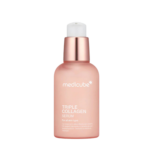 Medicube - Triple Collagen Serum 4.0 55ml
