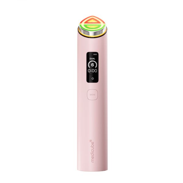 Medicube - Age-R Booster Pro X2 Pink