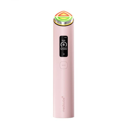 Medicube - Age-R Booster Pro X2 Pink