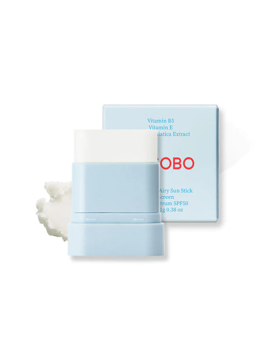 Tocobo - OTC Cotton Airy Sun Stick Mini