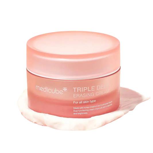 Medicube - Triple Collagen Cream 4.0 50ml