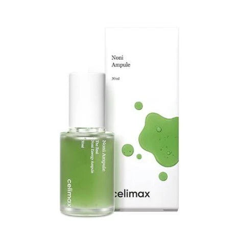 Climax - Noni Energy Ampoule 30ml