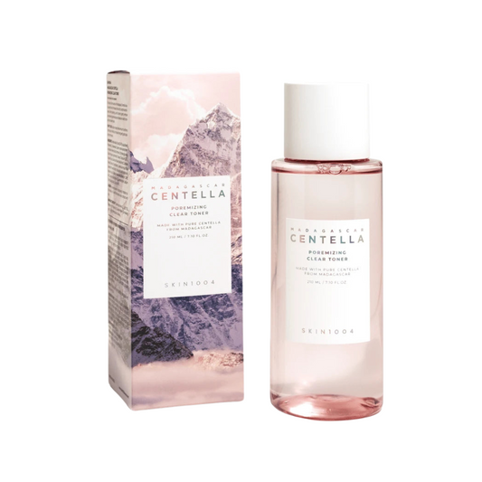 Madagascar Centella Poremizing Clear Toner 210ml