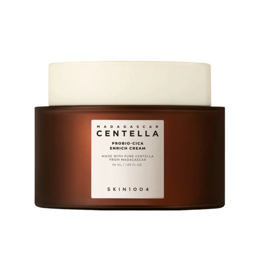 Skin1004 - Madagascar Centella Probio-Cica Enrich Cream 50ml