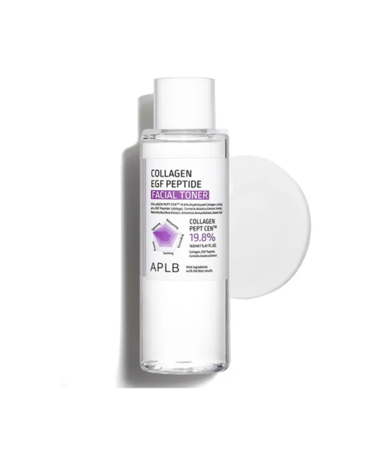 APLB - Collagen EGF Peptide Facial Toner 160ml