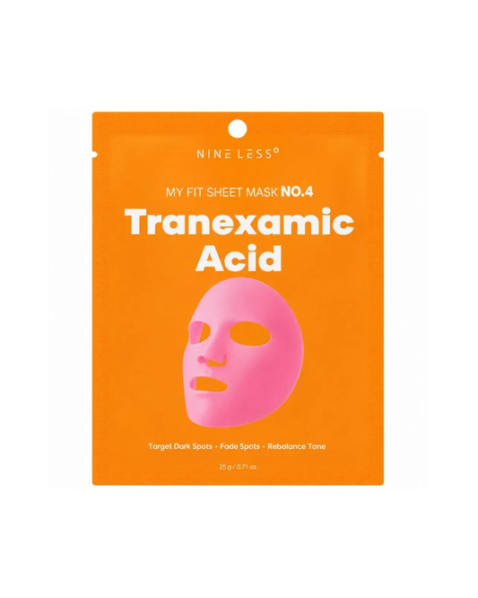 Mask 1ea Niveles - Tranexamic Acid